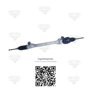 37502399E CAJA DIRECCION ELECTROASISTIDA FIAT IDEA ADVENTURE 1.8L 2008-2011