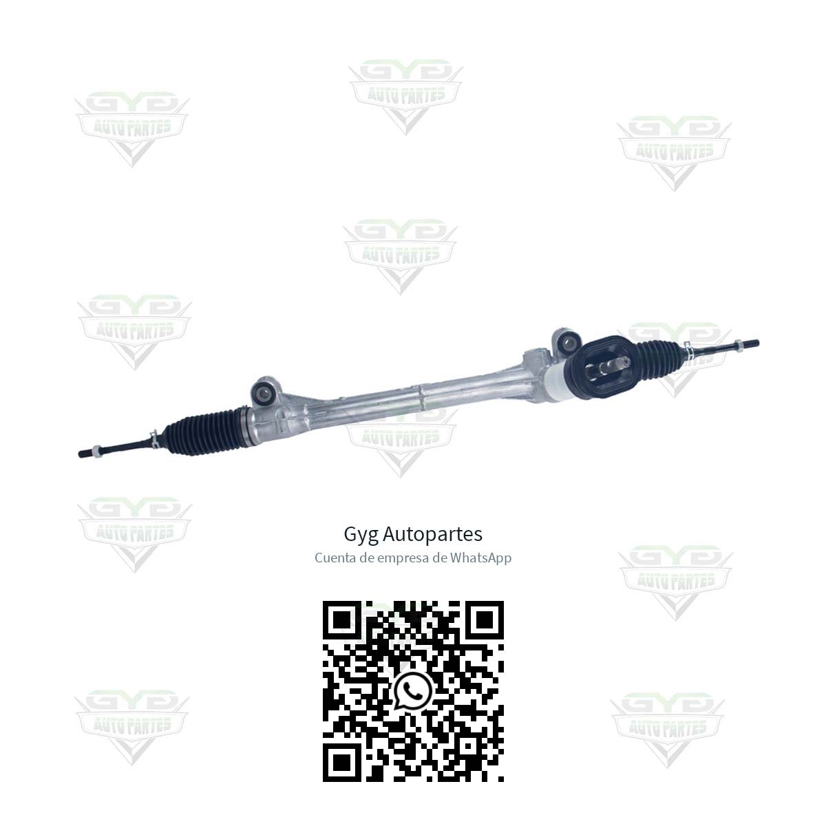 37502399E CAJA DIRECCION ELECTROASISTIDA FIAT IDEA ADVENTURE 1.8L 2008-2011